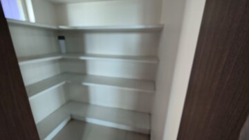  3 BHK Apartment at Induscrest Apartment Complex, Osman Nagar – for Rent