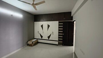 Bedroom in 3 BHK Apartment at Induscrest Apartment Complex, Osman Nagar – for Rent