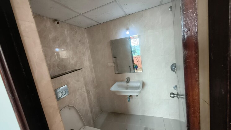 Bathroom, induscrest-apartment-complex 3 Bedroom 2000 Sq.Ft. Apartment In Osman Nagar Hyderabad 9229054