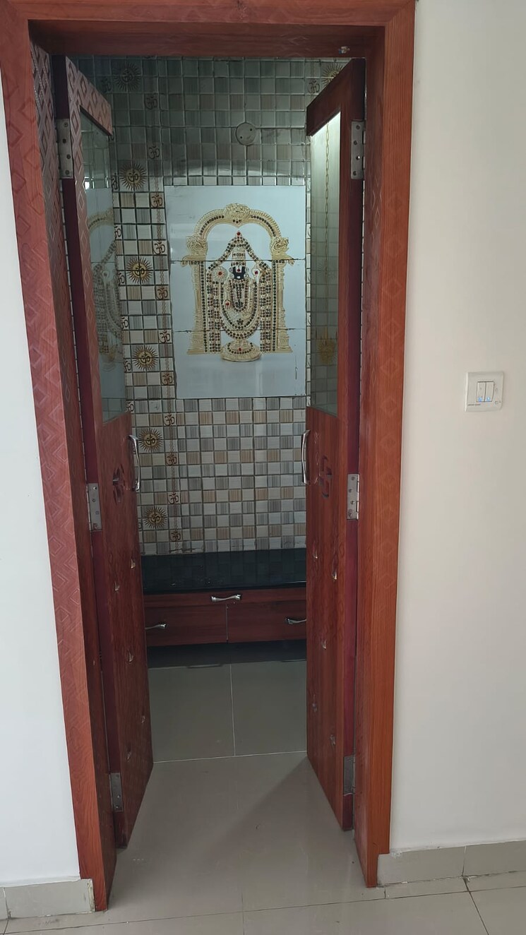 undefined, induscrest-apartment-complex 3 Bedroom 2000 Sq.Ft. Apartment In Osman Nagar Hyderabad 9229054