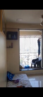 2 BHK 500 Sq.Ft. Apartment in Hilton Residency