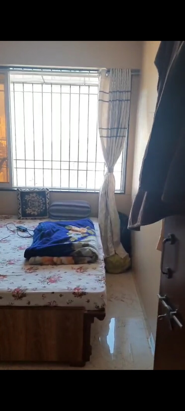 Master Bedroom, hilton-residency 2 Bedroom 500 Sq.Ft. Apartment In Byculla West Mumbai 9229066