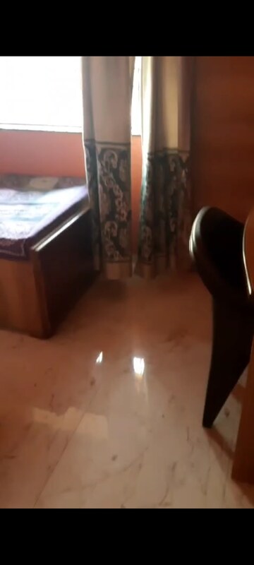 Living Room in 2 BHK Apartment at Hilton Residency, Byculla West – for Sale