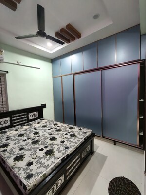 Bedroom in 2 BHK Apartment at Kondapur – for Rent