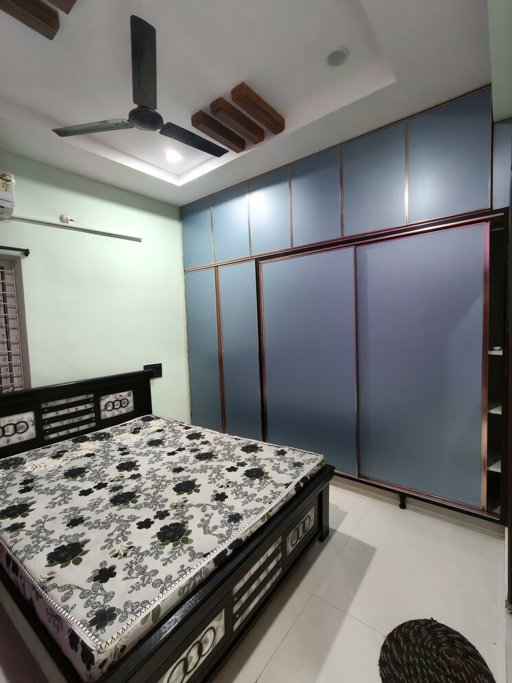 Bedroom, kondapur 2 Bedroom 720 Sq.Ft. Apartment In Kondapur Hyderabad 9229063