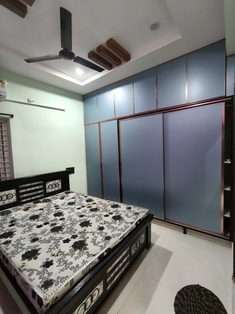 Bedroom, kondapur 2 Bedroom 720 Sq.Ft. Apartment In Kondapur Hyderabad 9229063