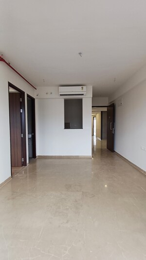 Living Room in 2 BHK Apartment at Indiabulls One Indiabulls, Pokhran Road No Two – for Rent