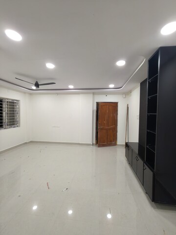 Living Room in 1 BHK Apartment at Kondapur – for Rent