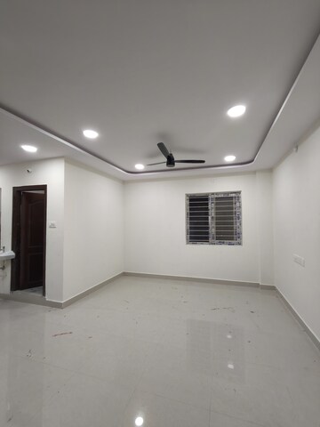 Living Room in 1 BHK Apartment at Kondapur – for Rent