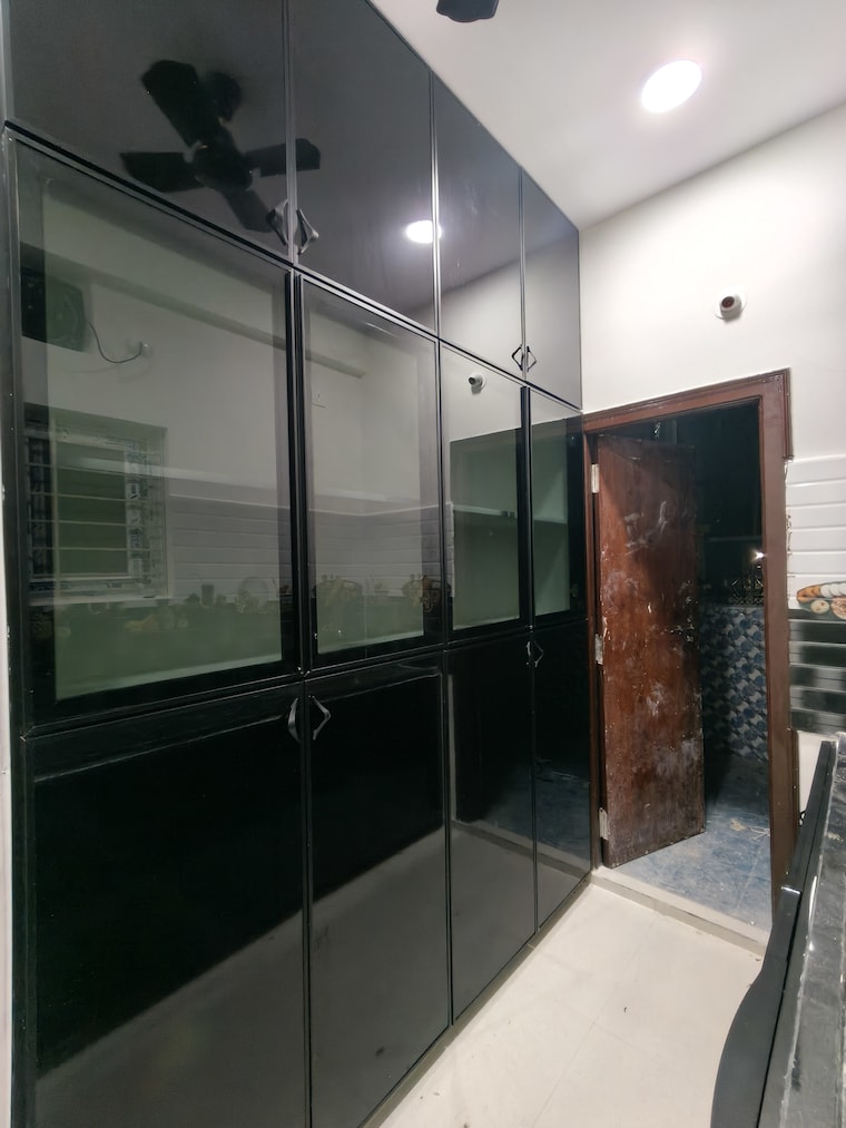 Kitchen, kondapur 1 Bedroom 1000 Sq.Ft. Apartment In Kondapur Hyderabad 9229073