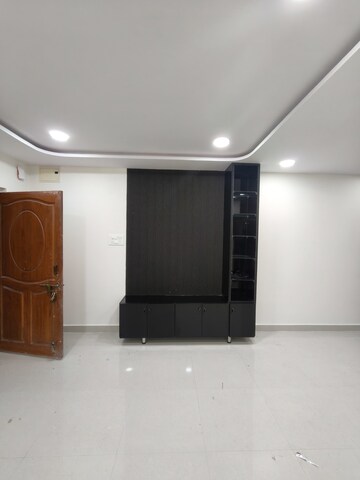 Furnished Amenities in 1 BHK Apartment at Kondapur – for Rent