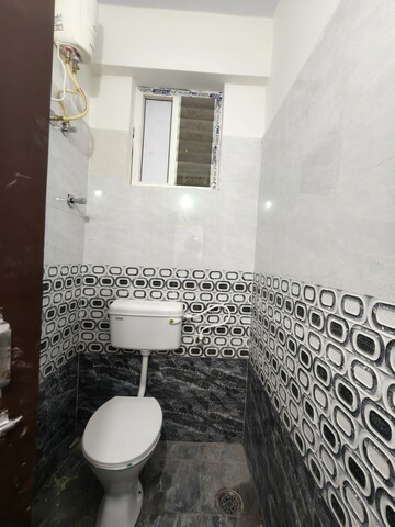 Bathroom in 1 BHK Apartment at Kondapur – for Rent