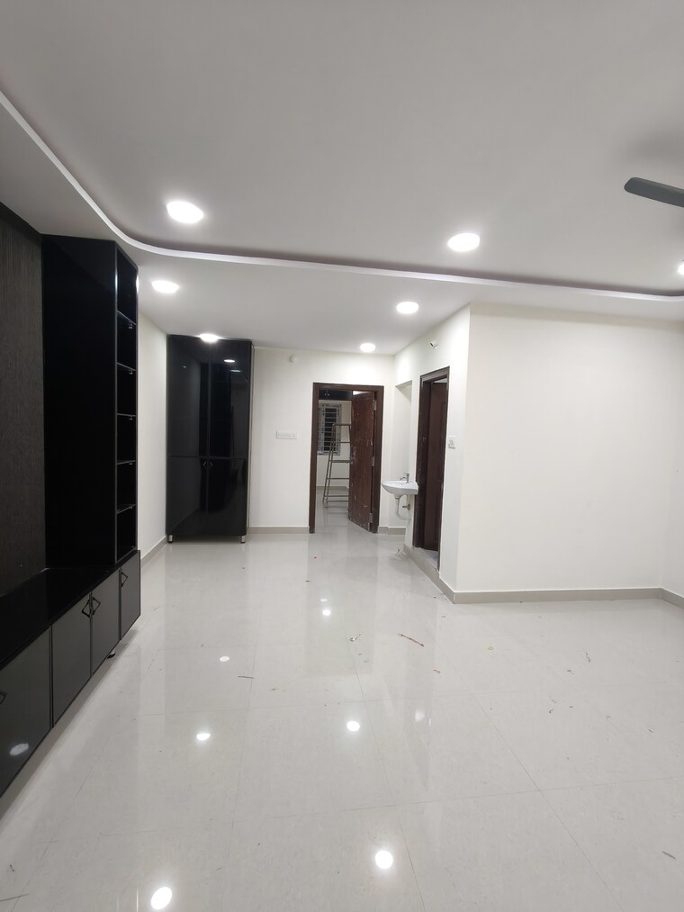 Living Room, kondapur 1 Bedroom 1000 Sq.Ft. Apartment In Kondapur Hyderabad 9229073