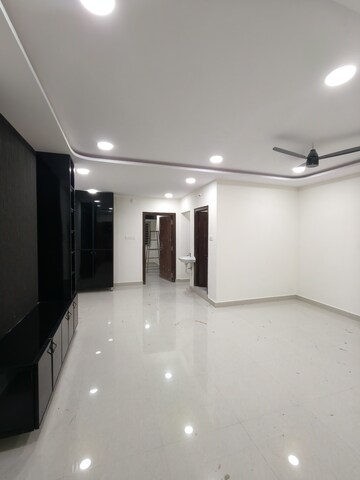 1 BHK Apartment For Rent in Kondapur