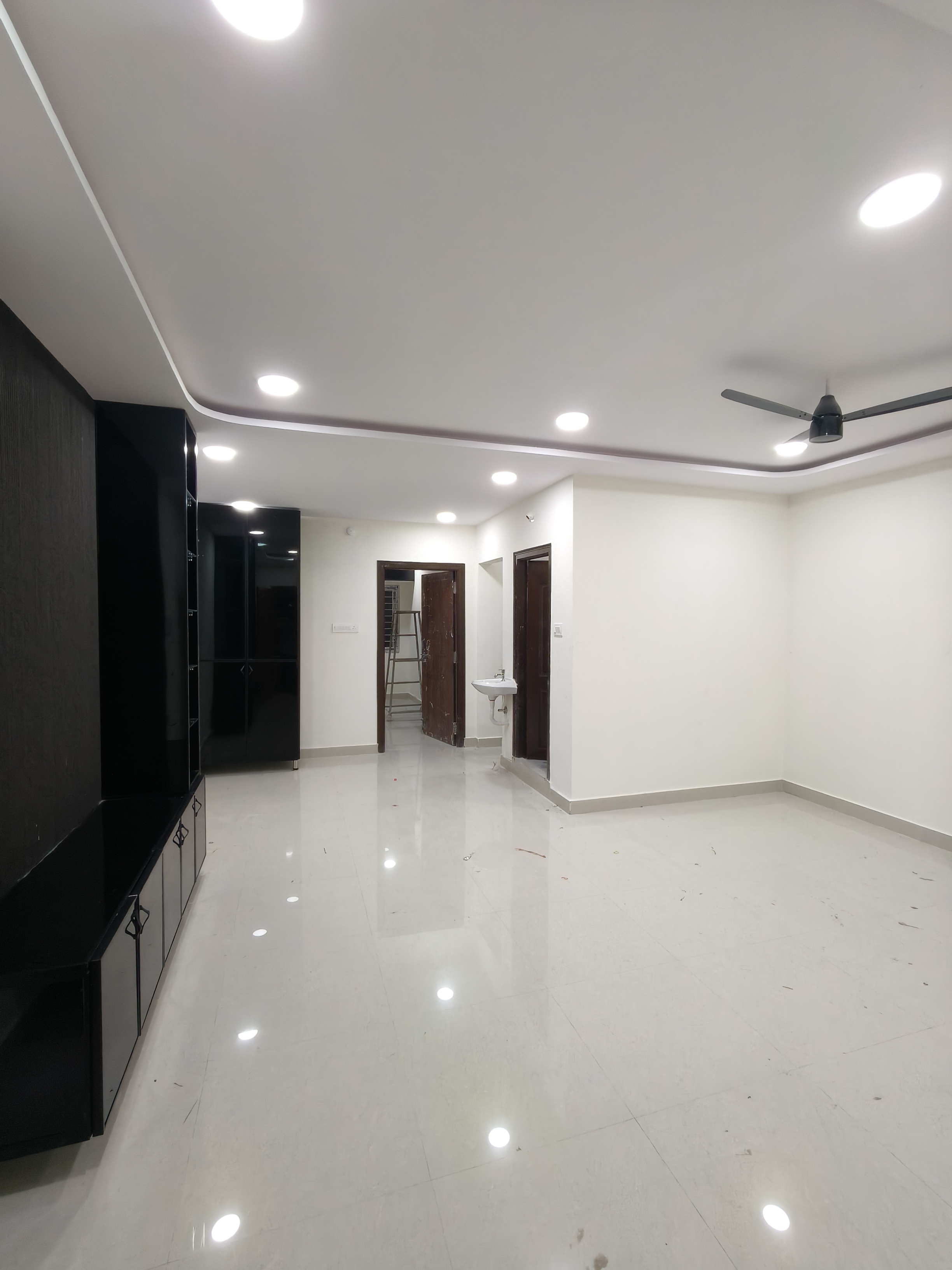 1 BHK Apartment For Rent in Moksh Vivaan 