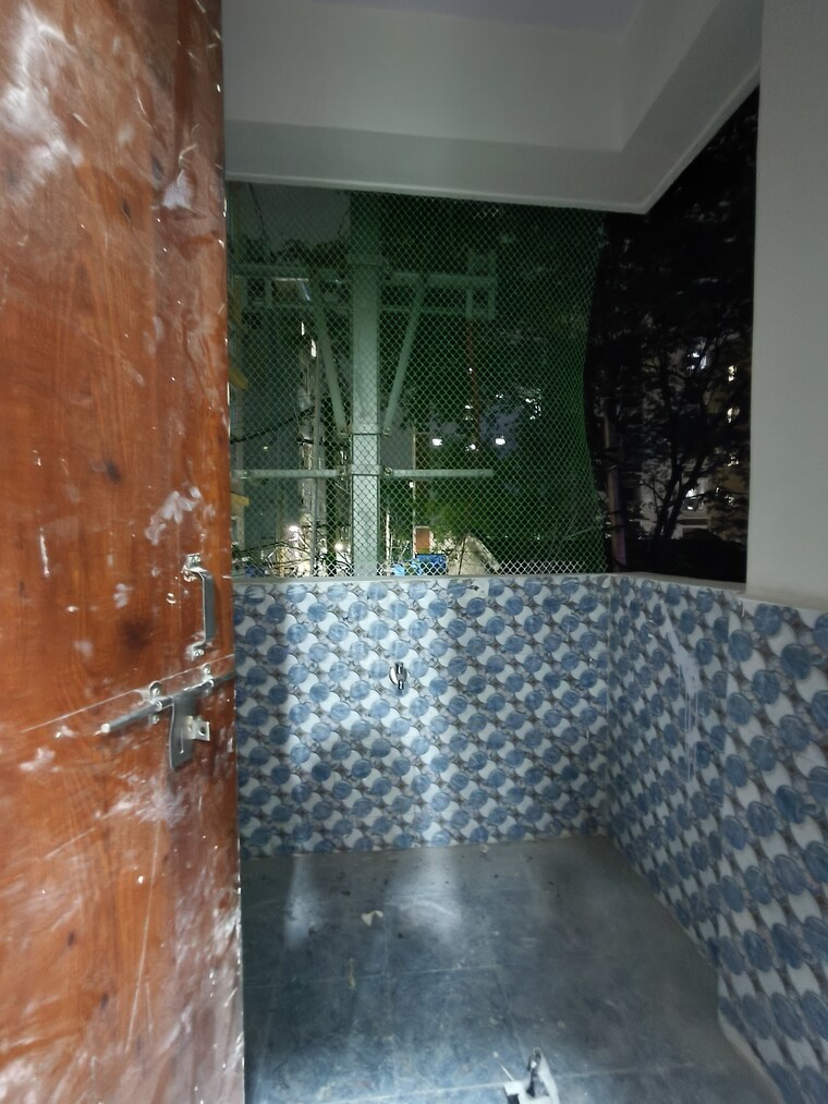 Balcony, kondapur 1 Bedroom 1000 Sq.Ft. Apartment In Kondapur Hyderabad 9229073