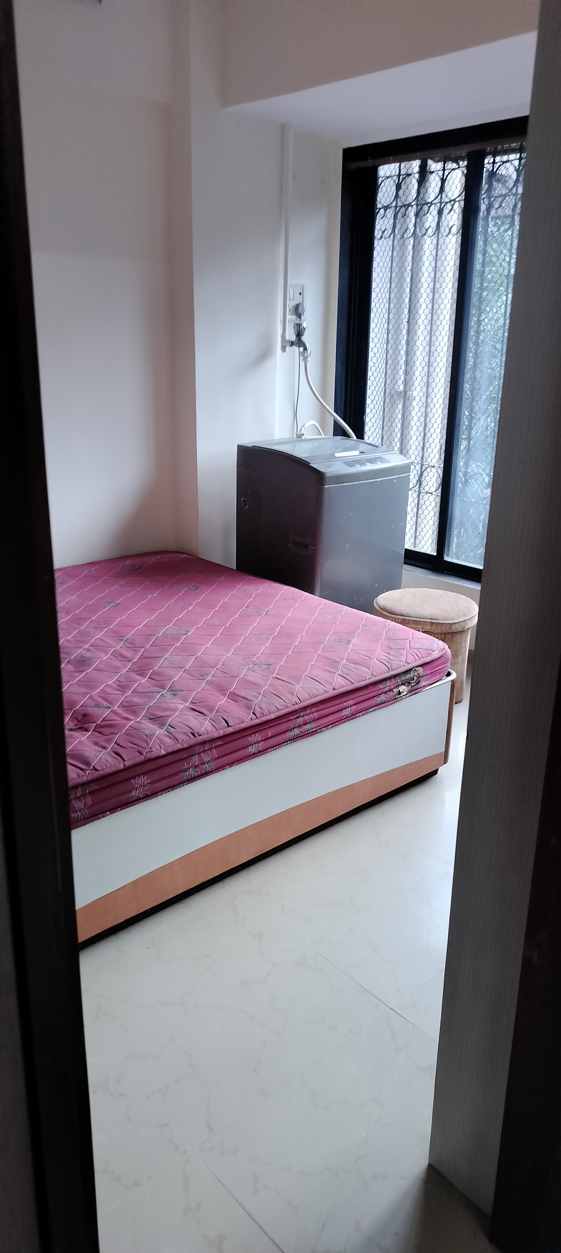 1 BHK Apartment For Rent in Rohit Apartments