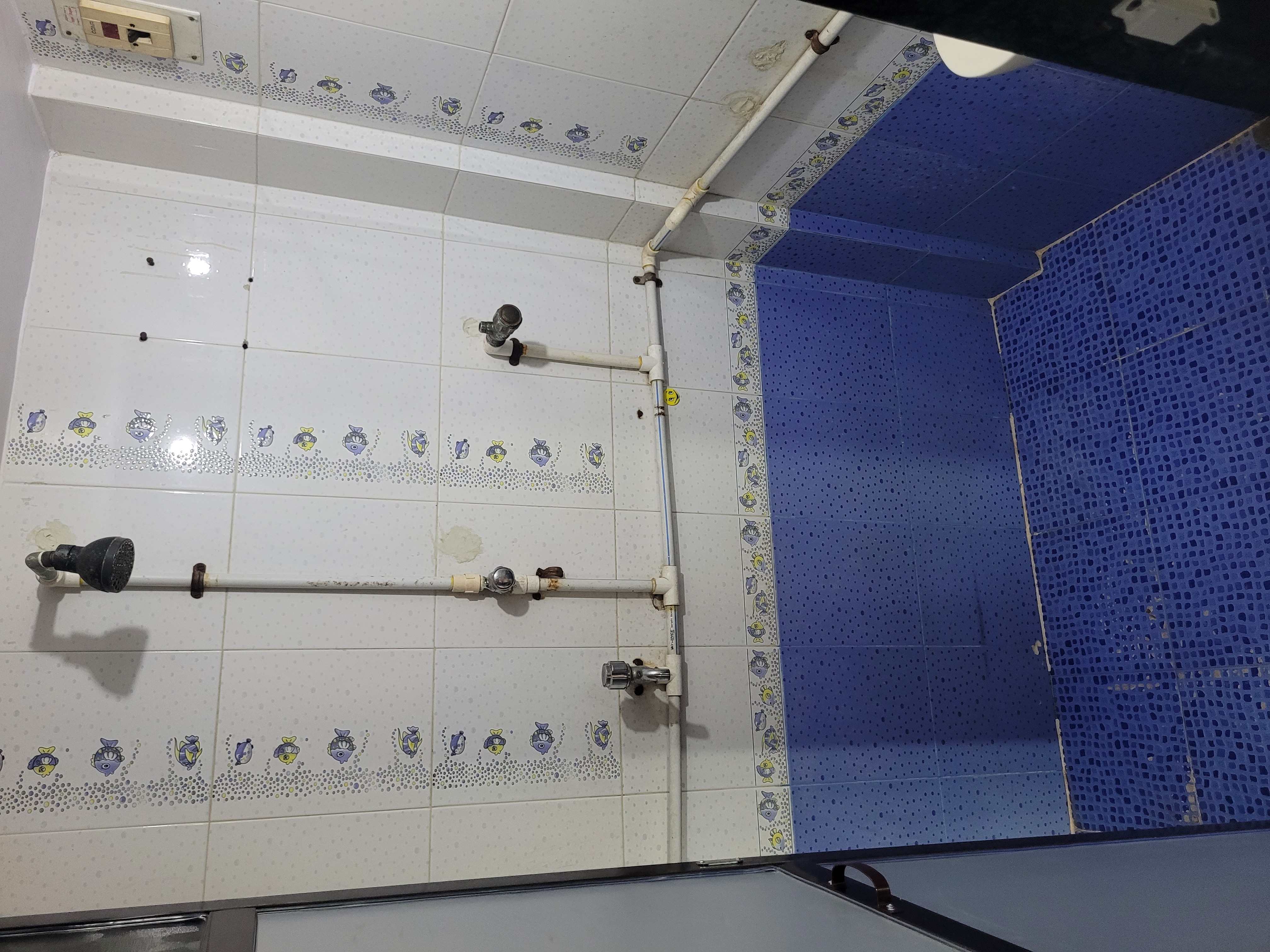 1 BHK 400 Sq.Ft. Apartment in Kanchanjanga Lokdhara CHS