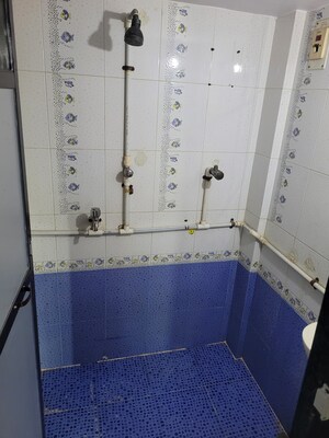 1 BHK Apartment For Rent in Kanchanjanga Lokdhara CHS, Kalyan East