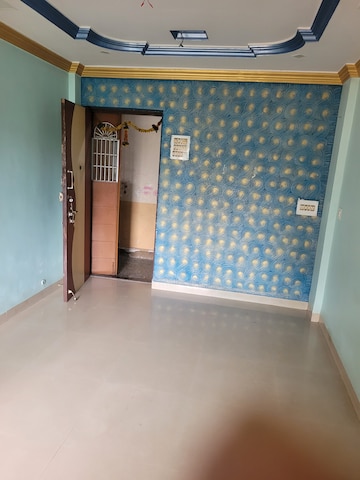 Furnished Amenities in 1 BHK Apartment at Kanchanjanga Lokdhara CHS, Kalyan East – for Rent