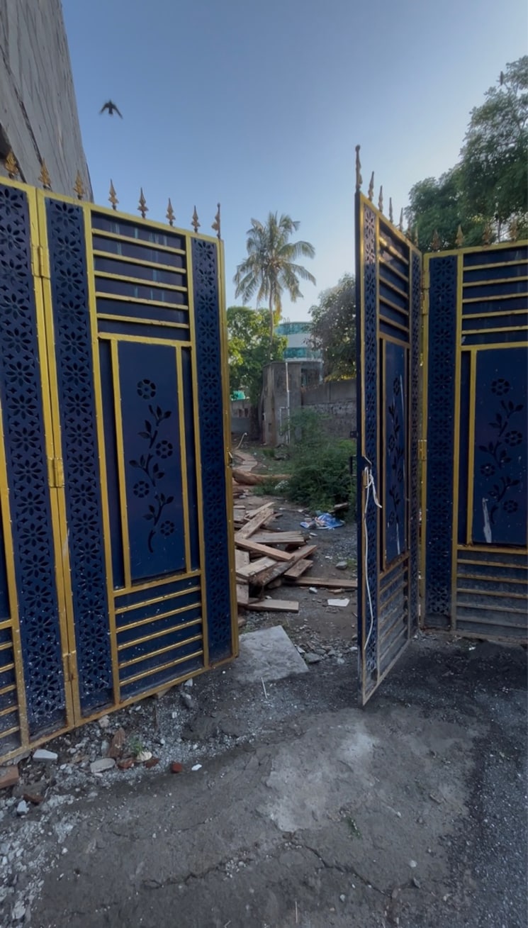 Exterior View, kottakuppam Commercial Land 6000 Sq.Ft. In Kottakuppam Pondicherry 9229068