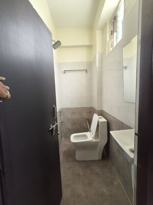 Bathroom in 1 BHK Apartment at Kondapur – for Rent