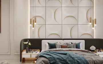 4 BHK Builder Floor For Sale in Pitampura