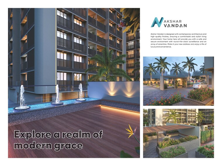 Exterior View, pethapur 2 Bedroom 1485 Sq.Ft. Builder Floor In Pethapur Gandhinagar 9229103