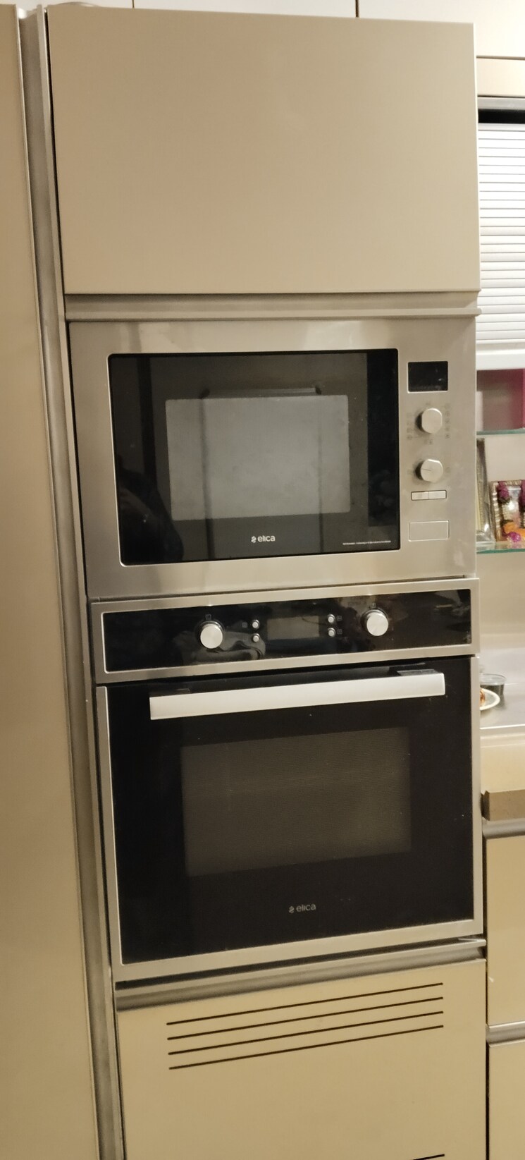 Kitchen, aradhana-chs-bandra 1 Bedroom 500 Sq.Ft. Apartment In Bandra East Mumbai 9229097