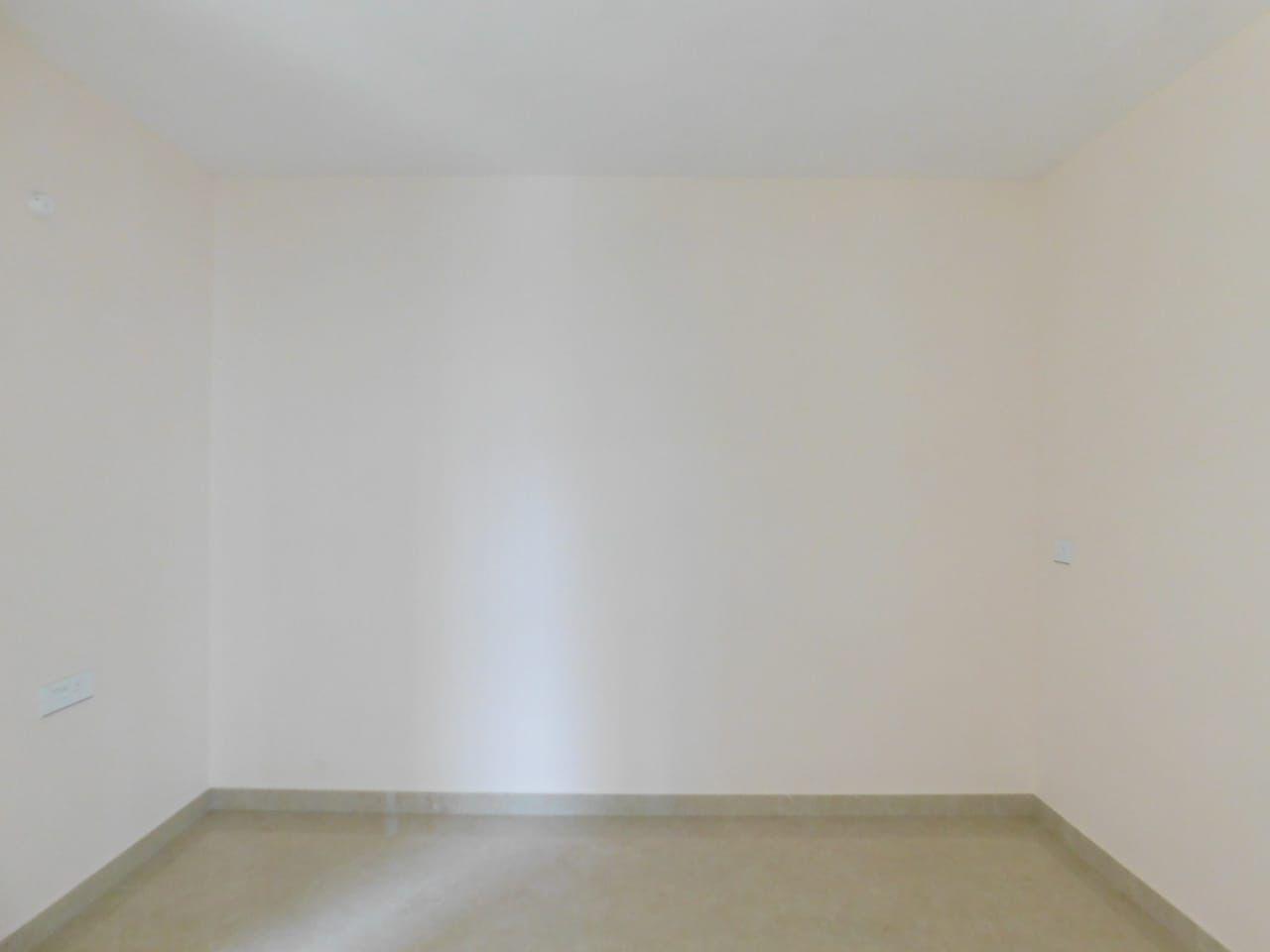 3 BHK + Pooja Room,Extra Room Apartment For Sale in Candeur Crescent