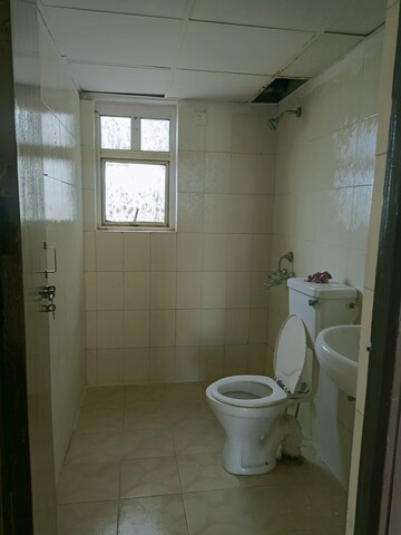 Bathroom in 3 BHK Apartment at ERA Redwood Residency, Sector 78 – for Sale