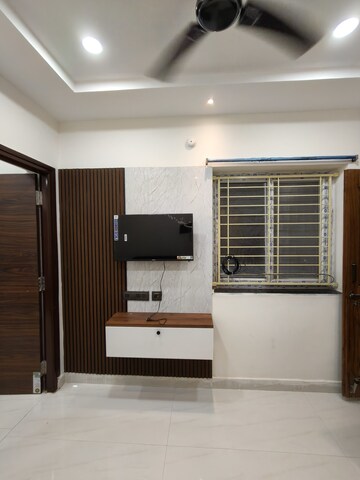 1 BHK Apartment For Rent in Kondapur