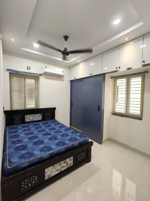 Bedroom in 1 BHK Apartment at Kondapur – for Rent