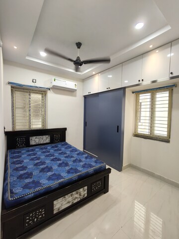 Bedroom in 1 BHK Apartment at Kondapur – for Rent