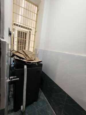 Utility Room in 1 BHK Apartment at Kondapur – for Rent