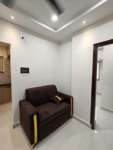 Furnished Amenities in 1 BHK Apartment at Kondapur – for Rent