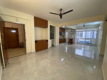 Room in 2 BHK Apartment at Prabhu Kunj Indiranagar, Indiranagar – for Rent