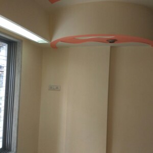 Furnished Amenities in 1 BHK Apartment at Nirmala Niwas, Dr Deshmukh Marg – for Rent