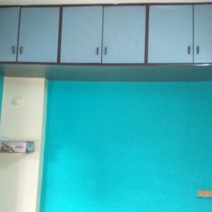 Furnished Amenities in 1 BHK Apartment at Nirmala Niwas, Dr Deshmukh Marg – for Rent