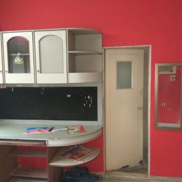 Furnished Amenities in 1 BHK Apartment at Nirmala Niwas, Dr Deshmukh Marg – for Rent