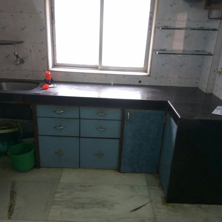 Kitchen, nirmala-niwas 1 Bedroom 500 Sq.Ft. Apartment In Dr Deshmukh Marg Mumbai 9229108