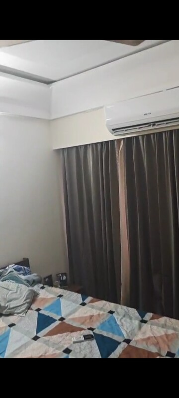 Bedroom in 1 BHK Apartment at Aditya World City, Shahpur Bamheta – for Sale