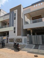 4 BHK 150 Sq.Yd. Independent House in Bandlaguda Jagir