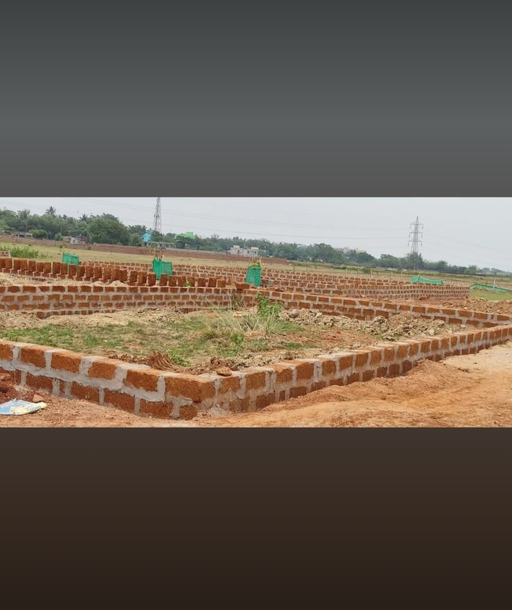 undefined, patrapada  1500 Sq.Yd. Plot In Patrapada Bhubaneswar 9229119