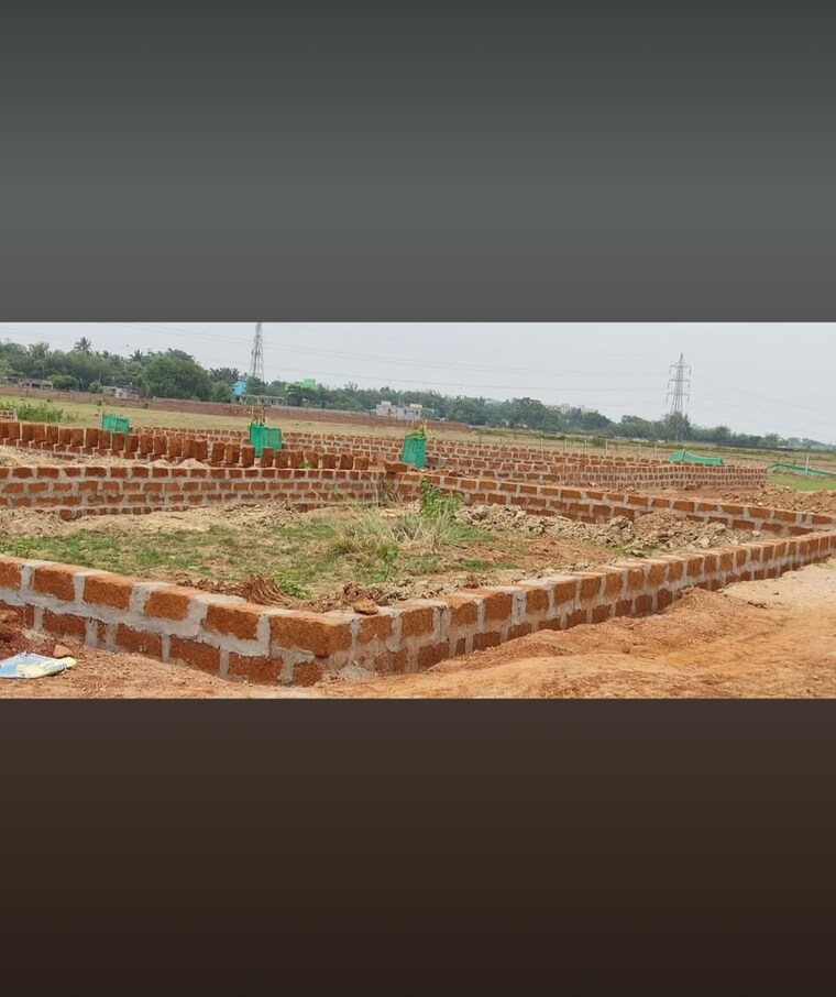 undefined, patrapada  1600 Sq.Yd. Plot In Patrapada Bhubaneswar 9229122