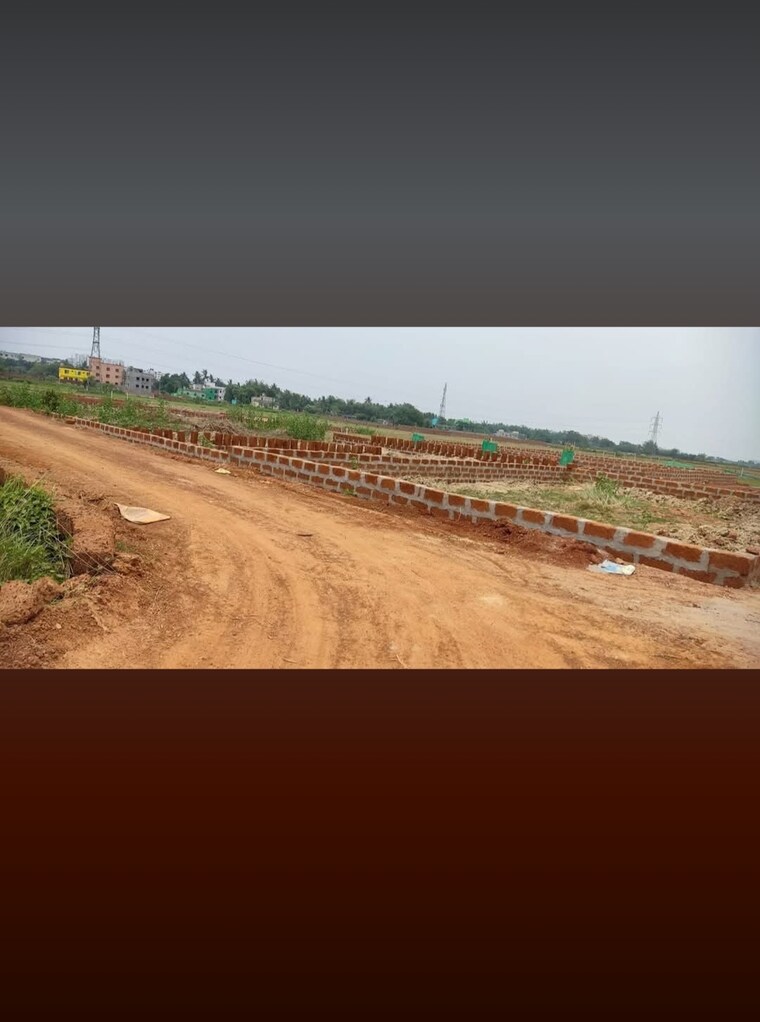 Exterior View, patrapada  1600 Sq.Yd. Plot In Patrapada Bhubaneswar 9229122
