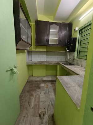 Kitchen in 2 BHK Apartment at Jalalpur – for Sale