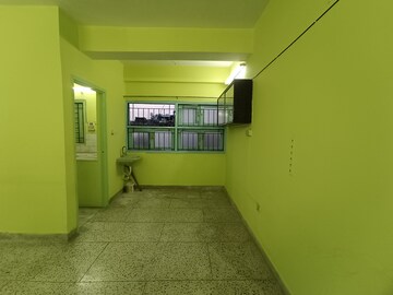 Bedroom in 2 BHK Apartment at Jalalpur – for Sale
