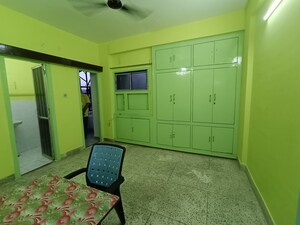 Bedroom in 2 BHK Apartment at Jalalpur – for Sale