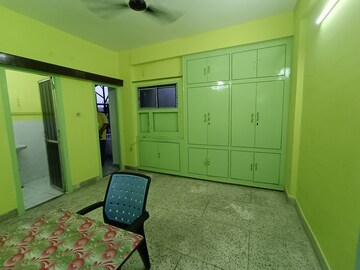 Bedroom in 2 BHK Apartment at Jalalpur – for Sale